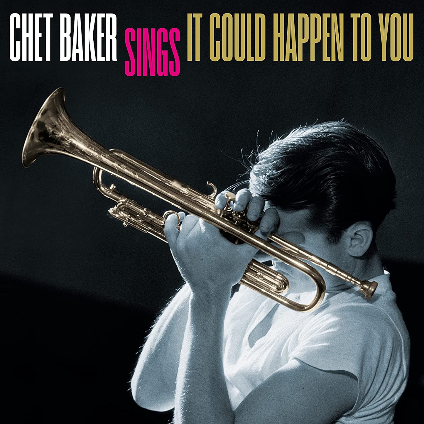 Chet Baker: Chet Baker Sings: It Could Happen To You [180-Gram Colored Vinyl With Bonus Tracks] [ Vinyl ]
