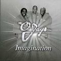 The O'Jays: Imagination [Bonus Track Version] - CD
