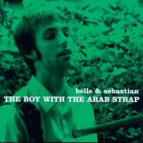 Belle and Sebastian: Boy with the Arab Strap [ Vinyl ]