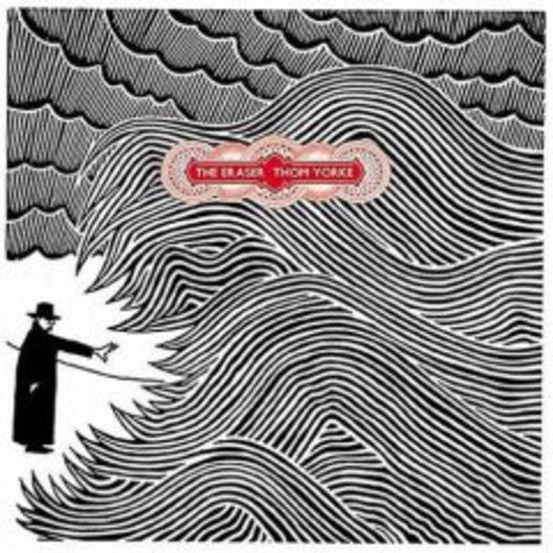 Thom Yorke: The Eraser [ Vinyl ]