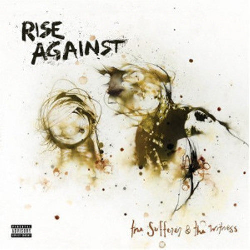Rise Against: The Sufferer and The Witness [ Vinyl ]