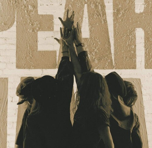 Pearl Jam: Ten [ Vinyl ]