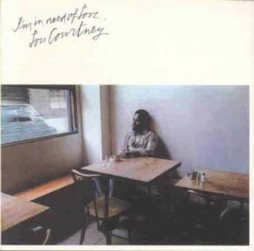 Lou Courtney: I'm In Need Of Love [ Vinyl ]