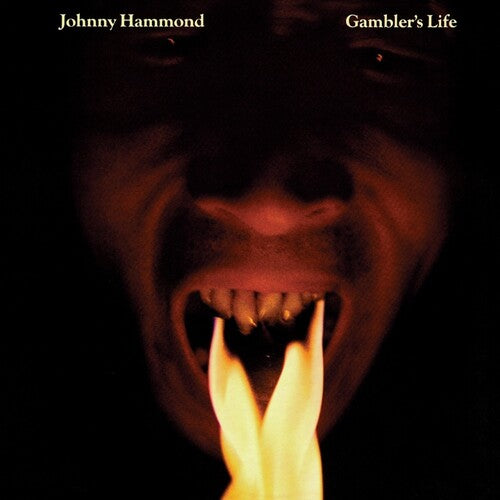 Johnny "Hammond" Smith: Gambler's Life [ Vinyl ]