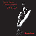 Sheila Jordan: Sheila - CD