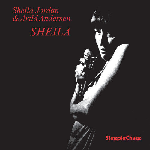 Sheila Jordan: Sheila - CD