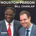 Houston Person: You Taught My Heart to Sing - CD