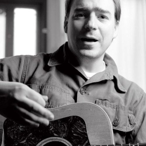 Jason Molina: Let Me Go, Let Me Go, Let Me Go [ Vinyl ]