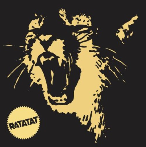 Ratatat: Classics [ Vinyl ]