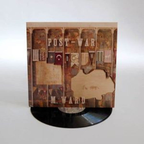 M. Ward: Post War [ Vinyl ]