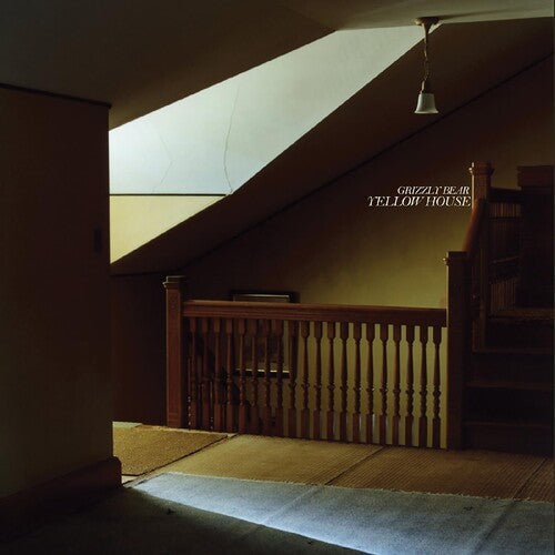 Grizzly Bear: Yellow House [ Vinyl ]