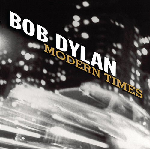 Bob Dylan: Modern Times [ Vinyl ]