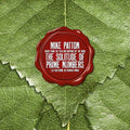 Mike Patton: The Solitude of Prime Numbers (Music From the Film) - CD