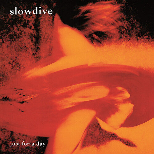 Slowdive: Just for a Day [ Vinyl ]