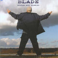Blade: Storms Are Brewing - CD