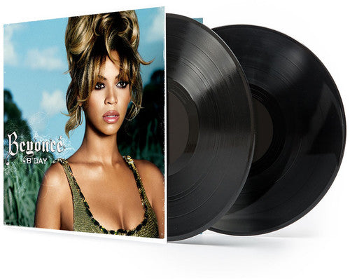 Beyoncé: B'day [ Vinyl ]