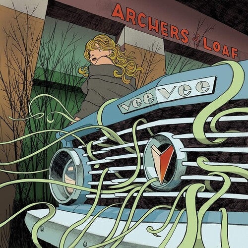 Archers of Loaf: Vee Vee [ Vinyl ]