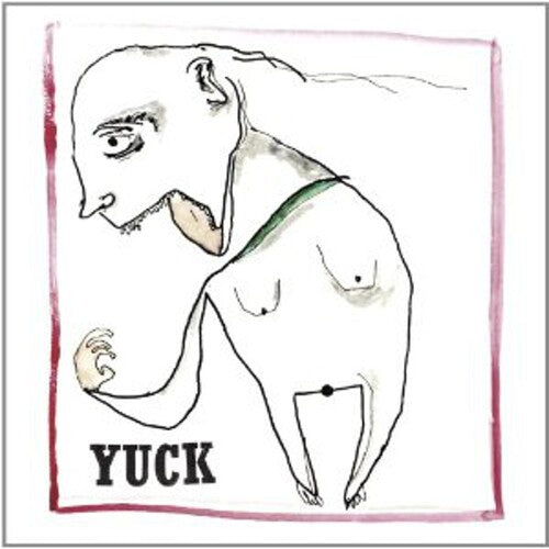 Yuck: Yuck [ Vinyl ]