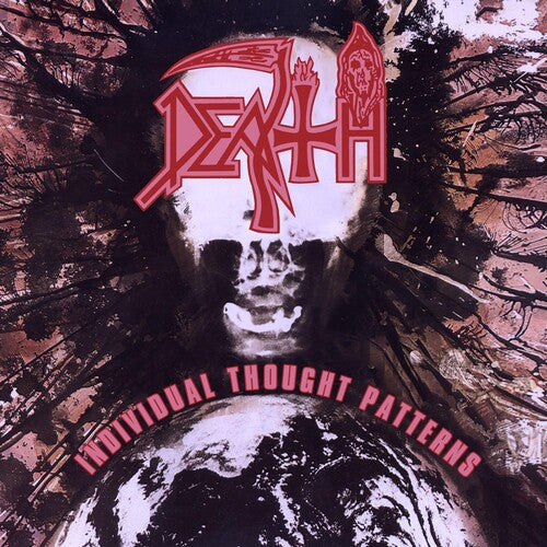 Death: Individual Thought Patterns - CD