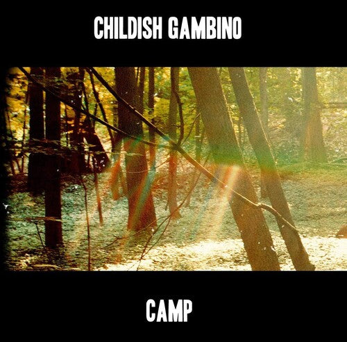 Childish Gambino: Camp [ Vinyl ]
