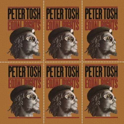 Peter Tosh: Equal Rights [ Vinyl ]