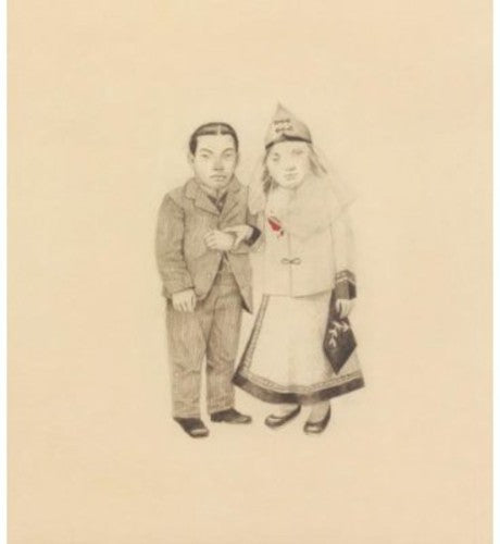 The Decemberists: The Crane Wife [ Vinyl ]