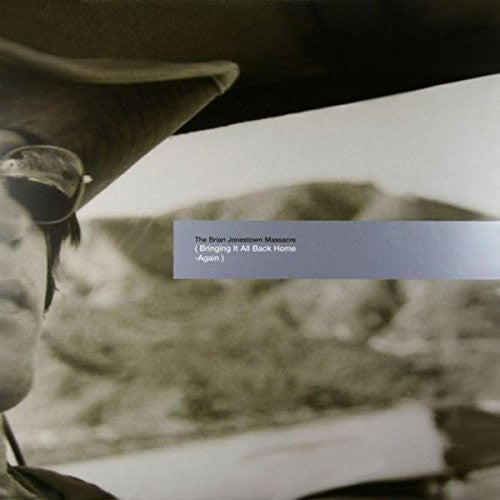 The Brian Jonestown Massacre: Bringing It All Back Home Again [ Vinyl ]