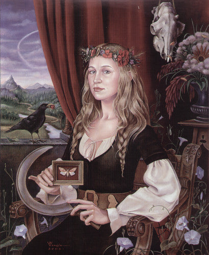 Joanna Newsom: Ys [ Vinyl ]