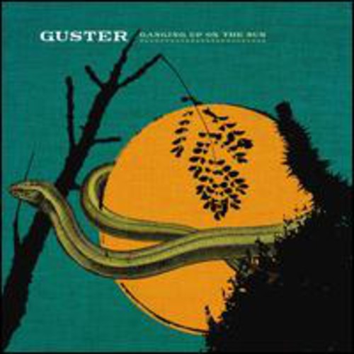 Guster: Ganging Up on the Sun [ Vinyl ]