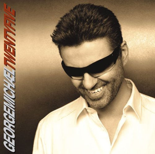 George Michael: Twenty Five - CD