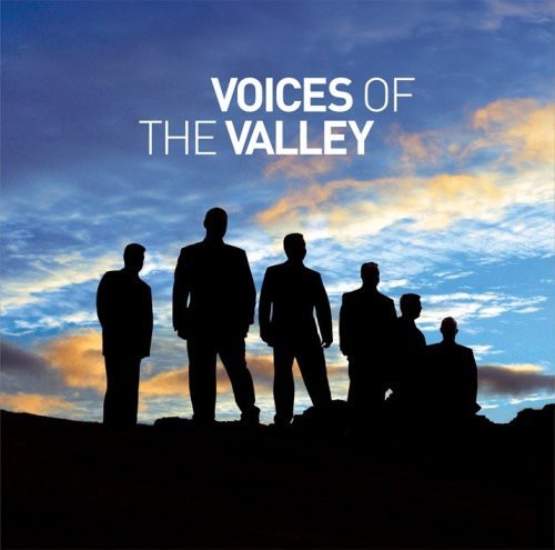 Fron Male Voice Choir: Voices of the Valley (Imported) - Compact Disc