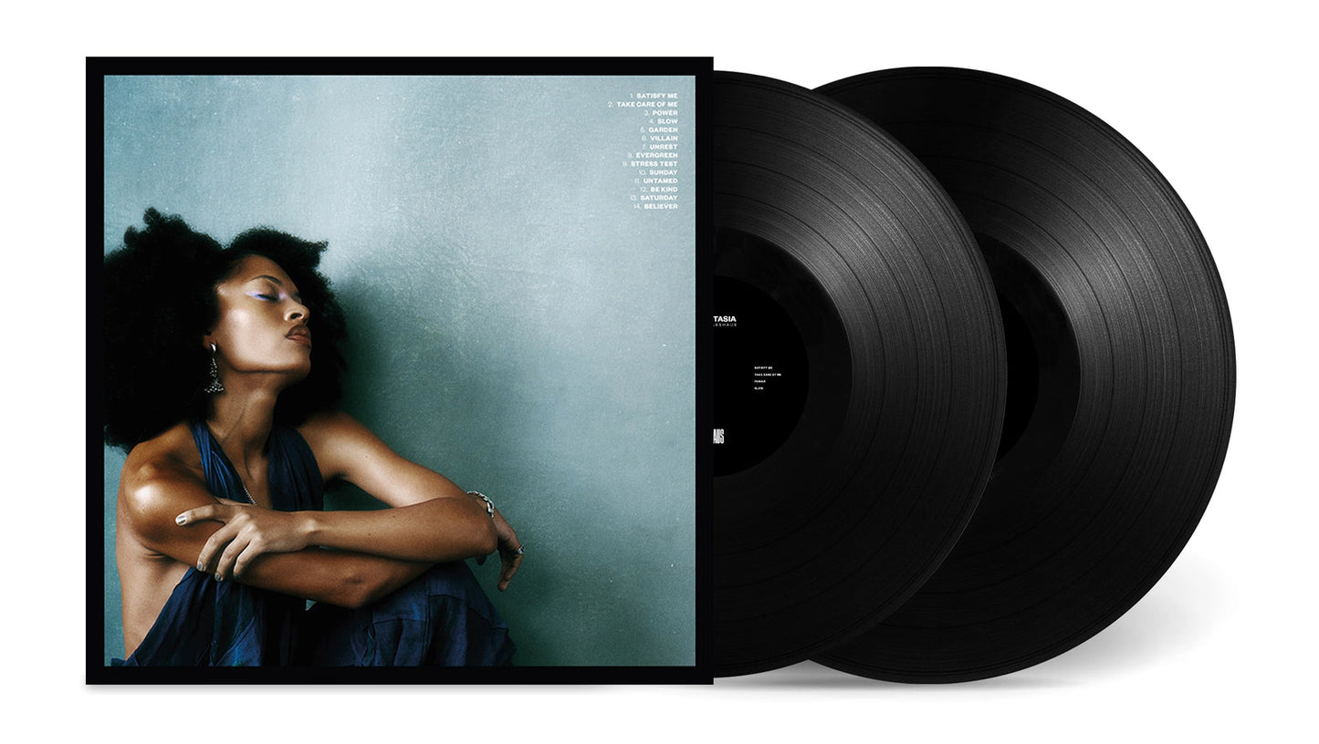 Annahstasia: Live at Glasshaus [ Vinyl ]