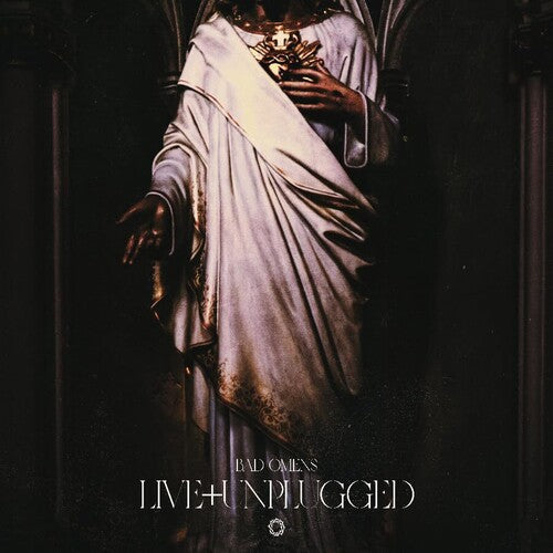 Bad Omens: Live + Unplugged [ Vinyl ]