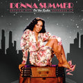 Donna Summer: On The Radio: Greatest Hits Expanded - 140-Gram Black Vinyl [ Vinyl ]