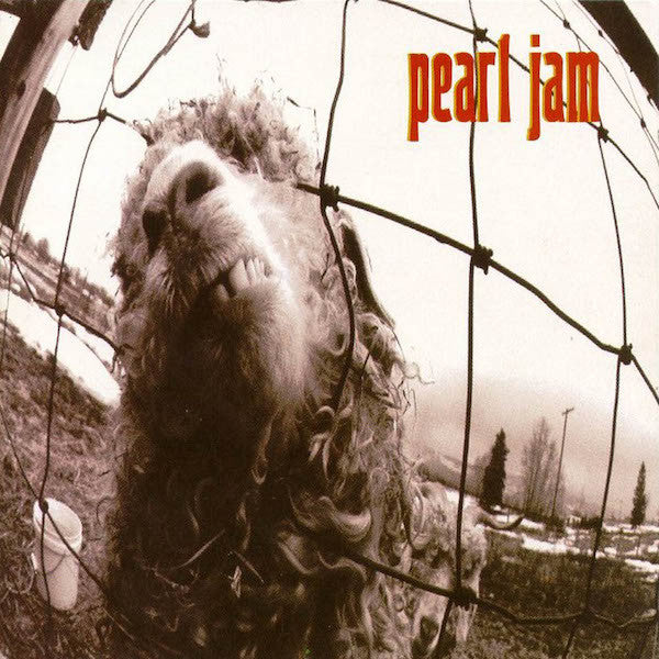 Pearl Jam: VS. [ Vinyl ]