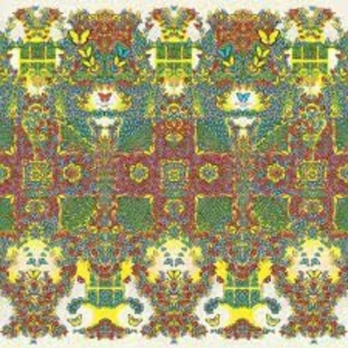 King Gizzard and the Lizard Wizard: Butterfly 3000 [Greek] [ Vinyl ]