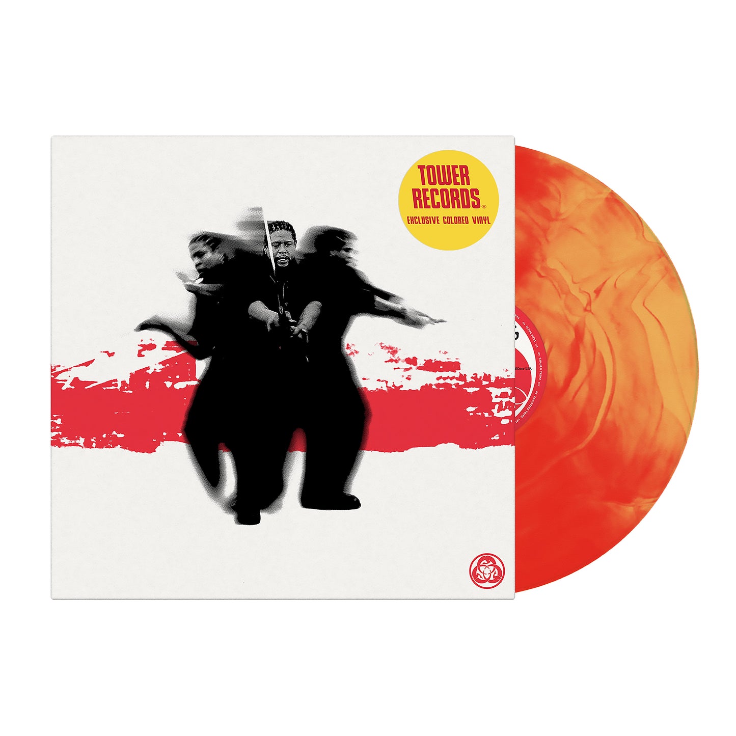 RZA: Ghost Dog - Original Motion Picture Score - Deluxe Edition Vinyl [ Vinyl ]