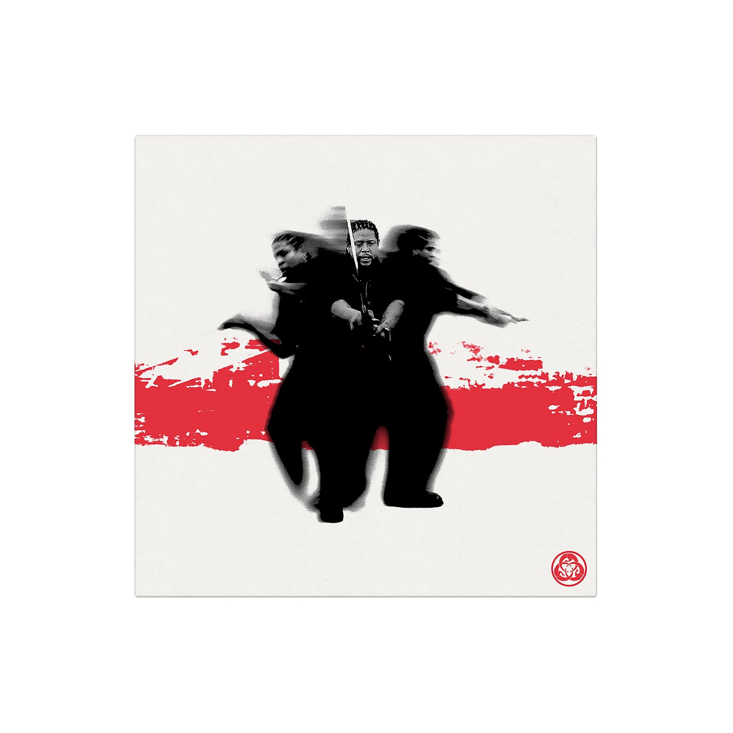 RZA: Ghost Dog - Original Motion Picture Score - Deluxe Edition Vinyl [ Vinyl ]