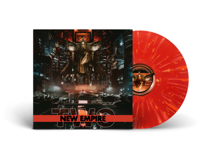Hollywood Undead: New Empire Vol 2  [ Vinyl ]