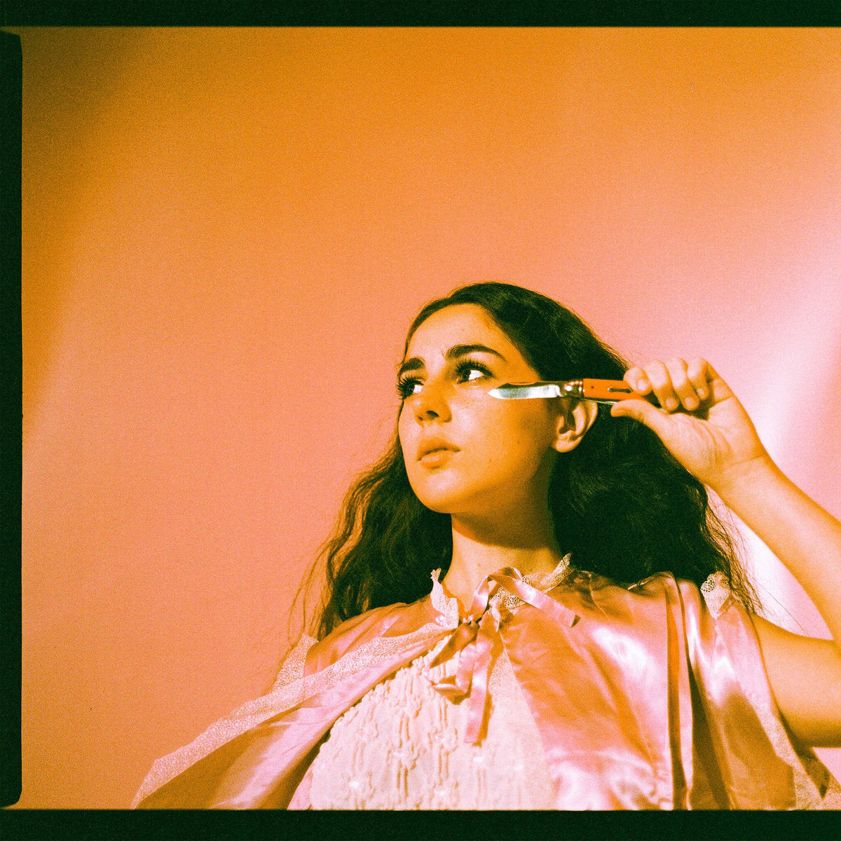 Samia: Scout [ Vinyl ]