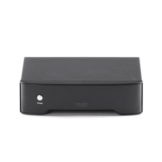 Rega Fono MM MK5 Phono Stage (Black)