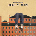 Ghost Transmision: Get Me High - VINYL