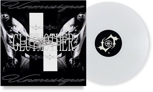 Lucy Bedroque: Unmusique - White [ Vinyl ]