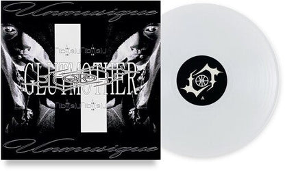 Lucy Bedroque: Unmusique - White [ Vinyl ]