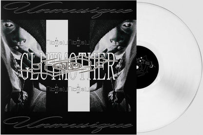 Lucy Bedroque: Unmusique - White [ Vinyl ]