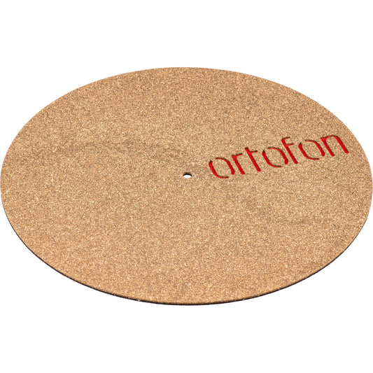 Ortofon Hi-Fi Cork Mat
