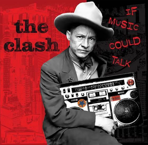 The Clash: If Music Could Talk [ Vinyl ]