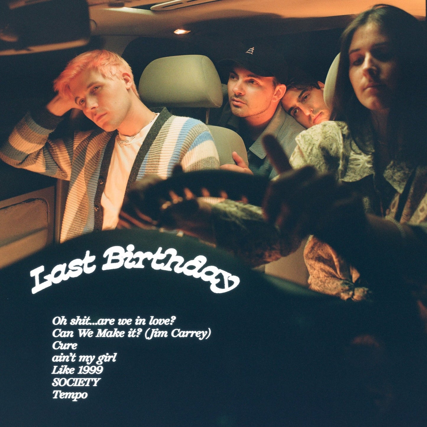Valley: Last Birthday [ Vinyl ]